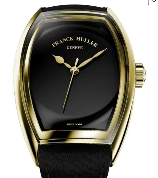 Franck Muller Curvex CX Piano Replica Watch CX 33 SC AT FO PIANO 3N 3N